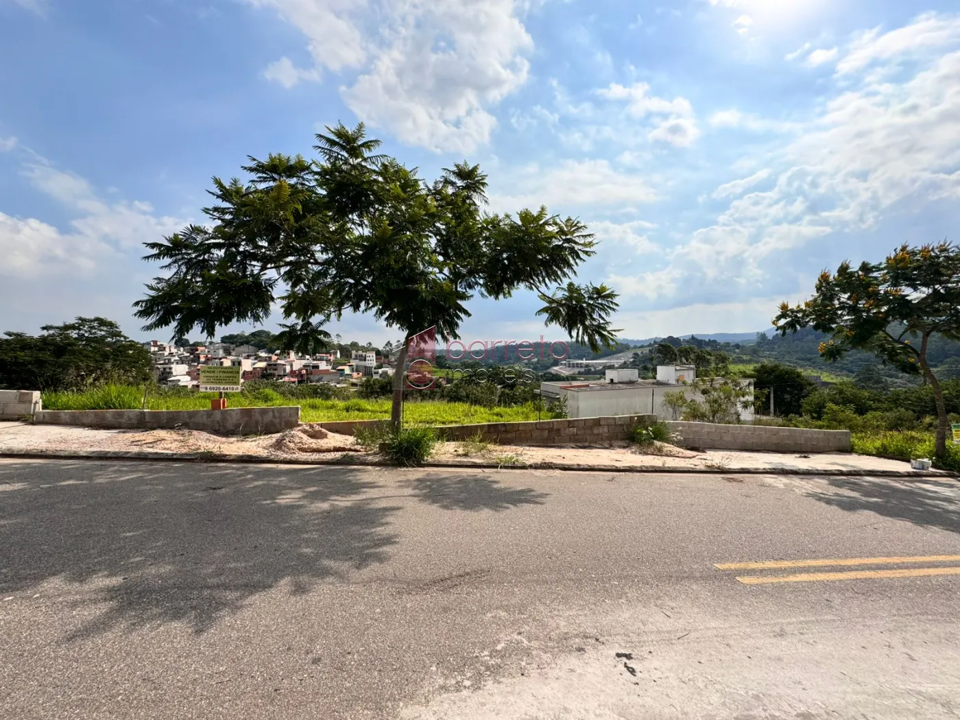 TERRENO COM 187 M² À VENDA NO JARDIM VALE VERDE EM JUNDIAÍ/SP