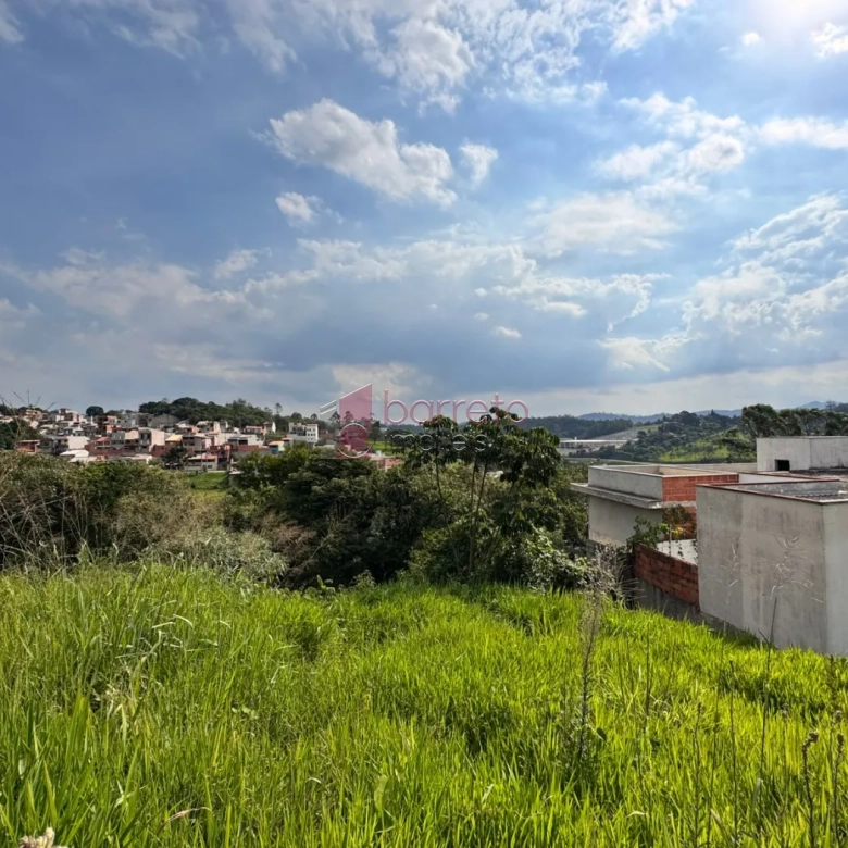 TERRENO COM 187 M² À VENDA NO JARDIM VALE VERDE EM JUNDIAÍ/SP