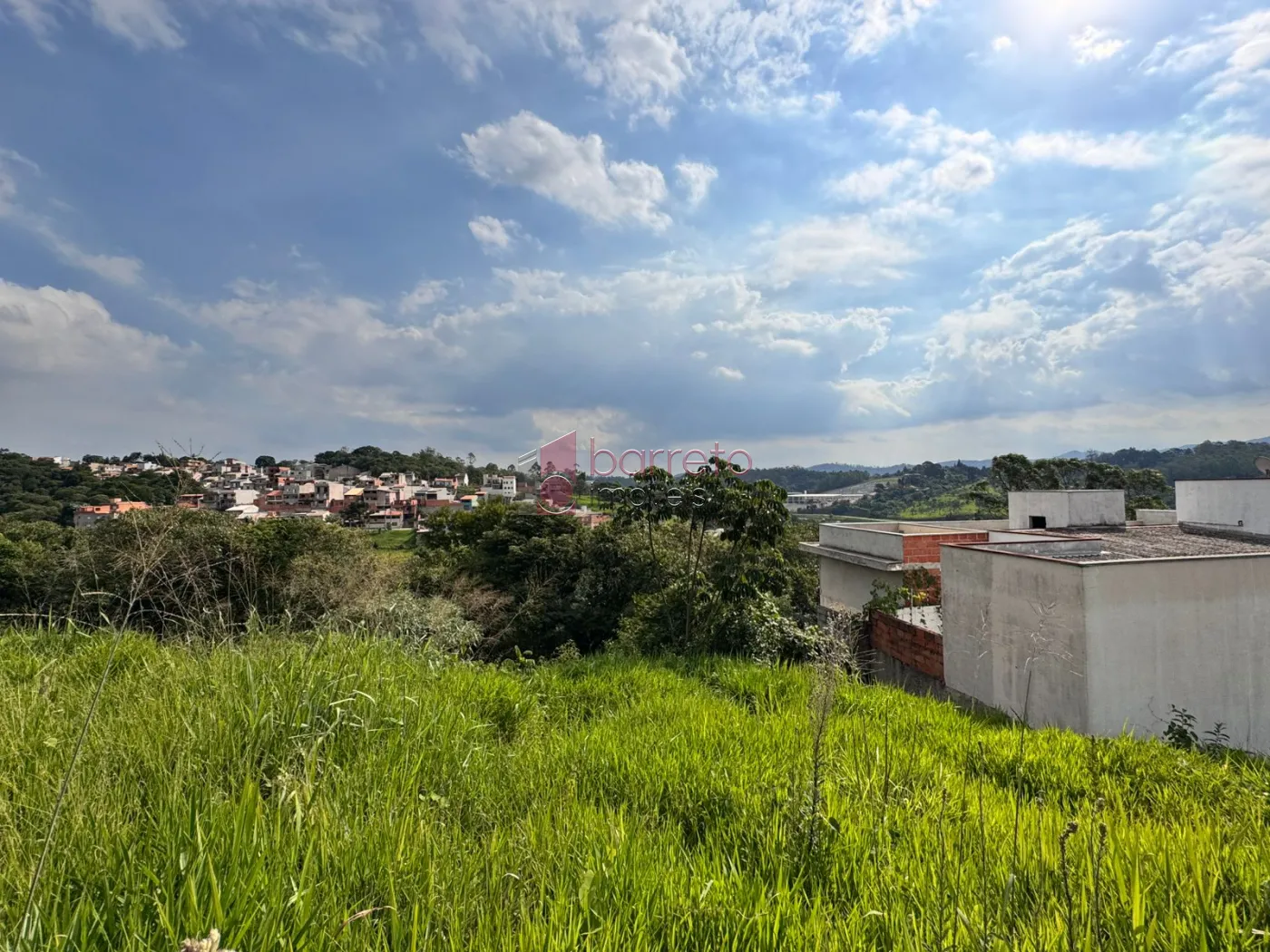 TERRENO COM 187 M² À VENDA NO JARDIM VALE VERDE EM JUNDIAÍ/SP