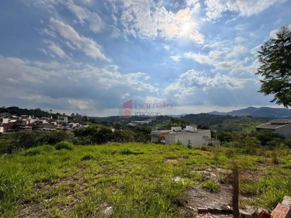 TERRENO COM 187 M² À VENDA NO JARDIM VALE VERDE EM JUNDIAÍ/SP
