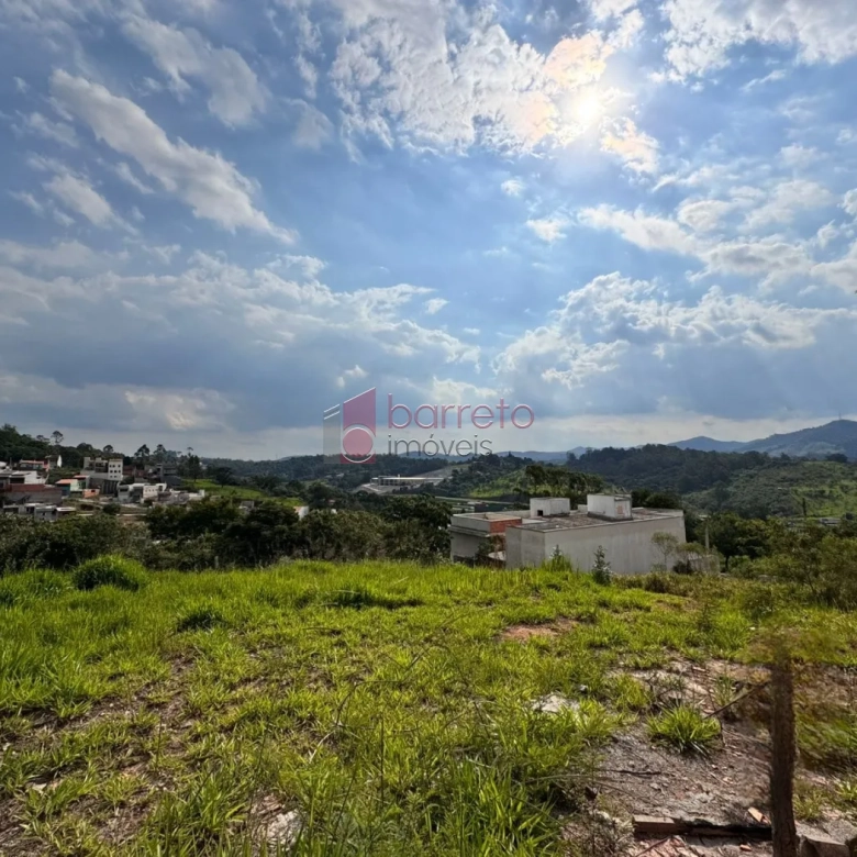 TERRENO COM 187 M² À VENDA NO JARDIM VALE VERDE EM JUNDIAÍ/SP