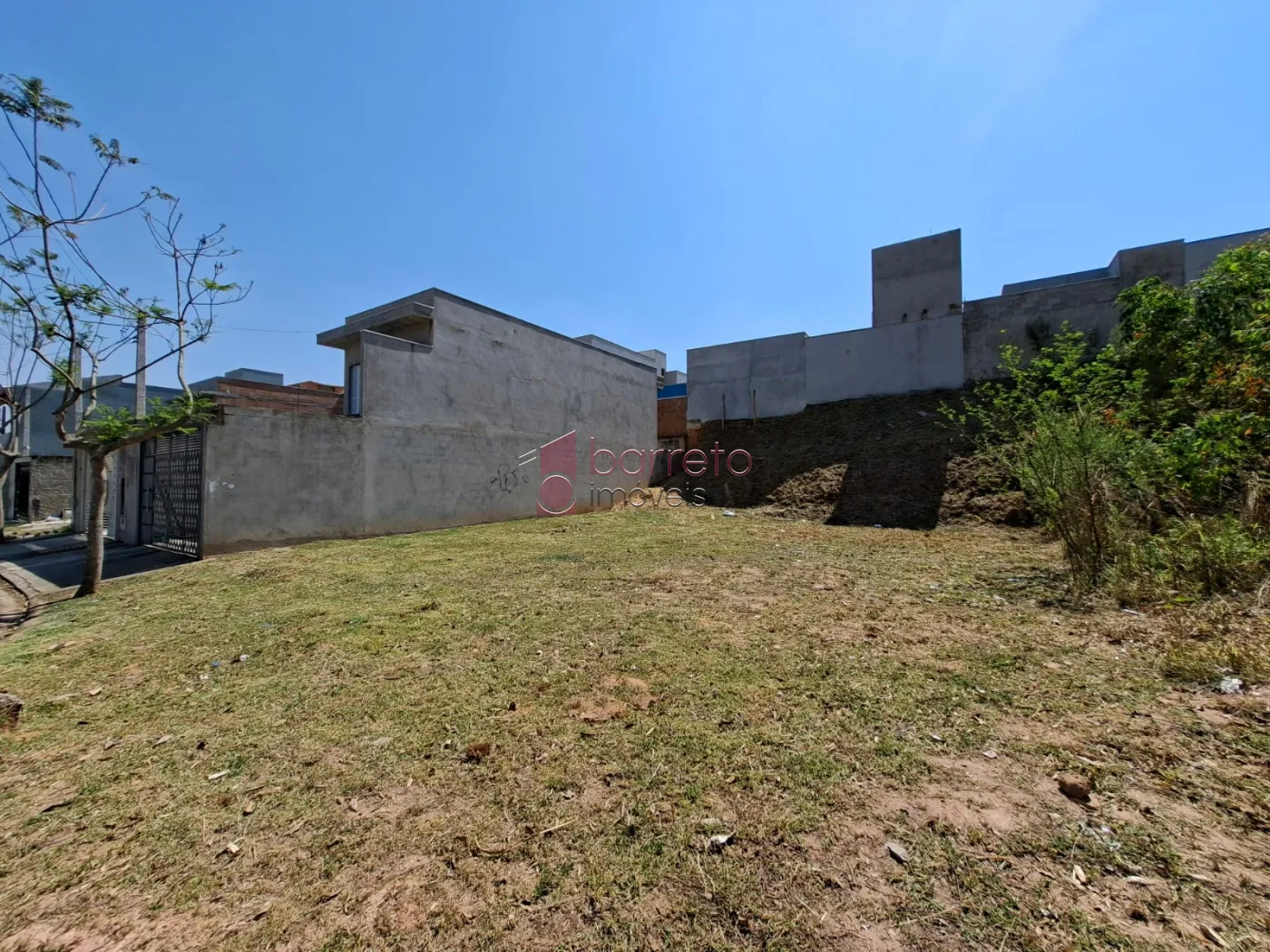 TERRENO PARA VENDA NO JARDIM VALE VERDE – JUNDIAÍ/SP