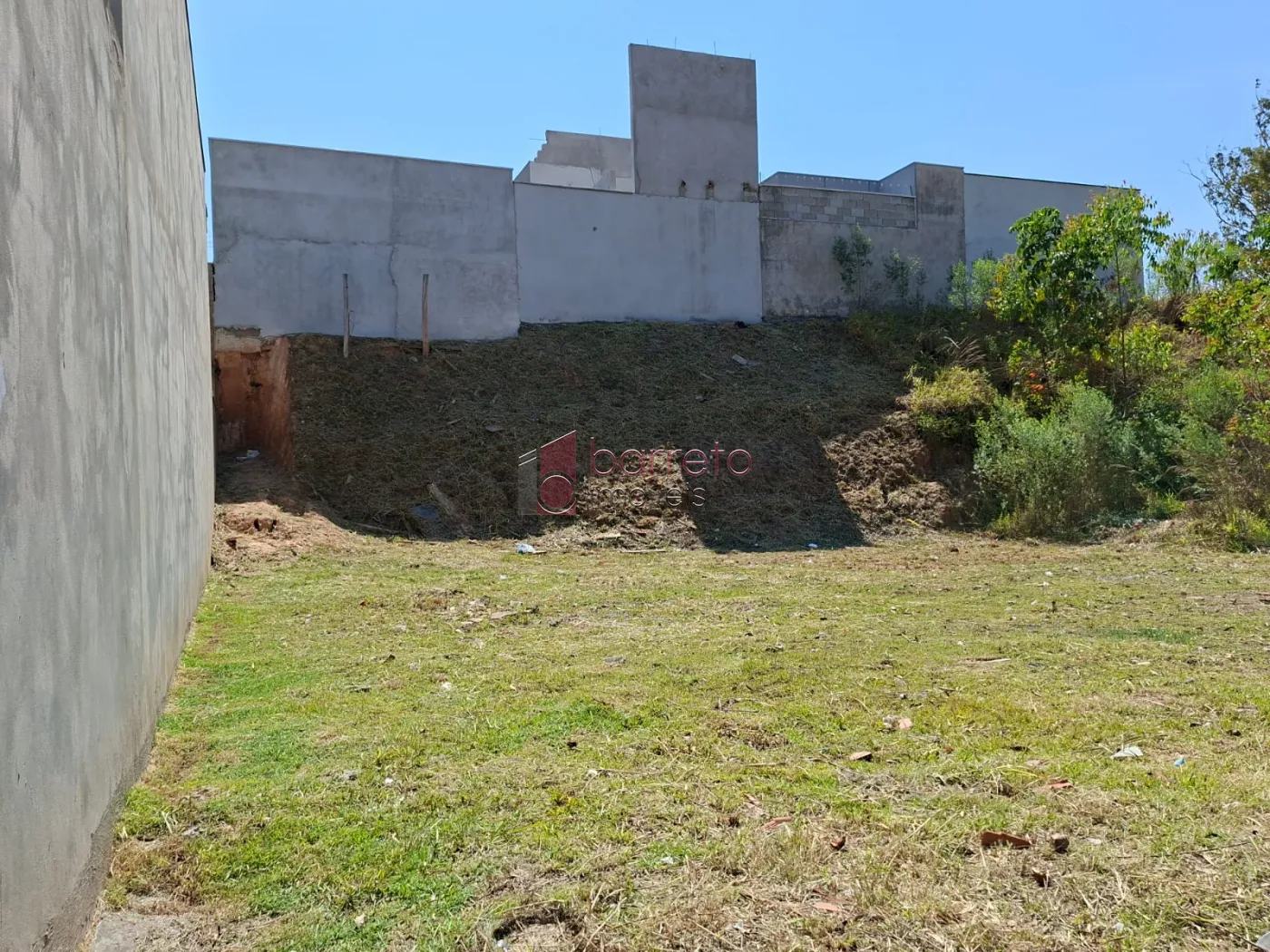 TERRENO PARA VENDA NO JARDIM VALE VERDE – JUNDIAÍ/SP
