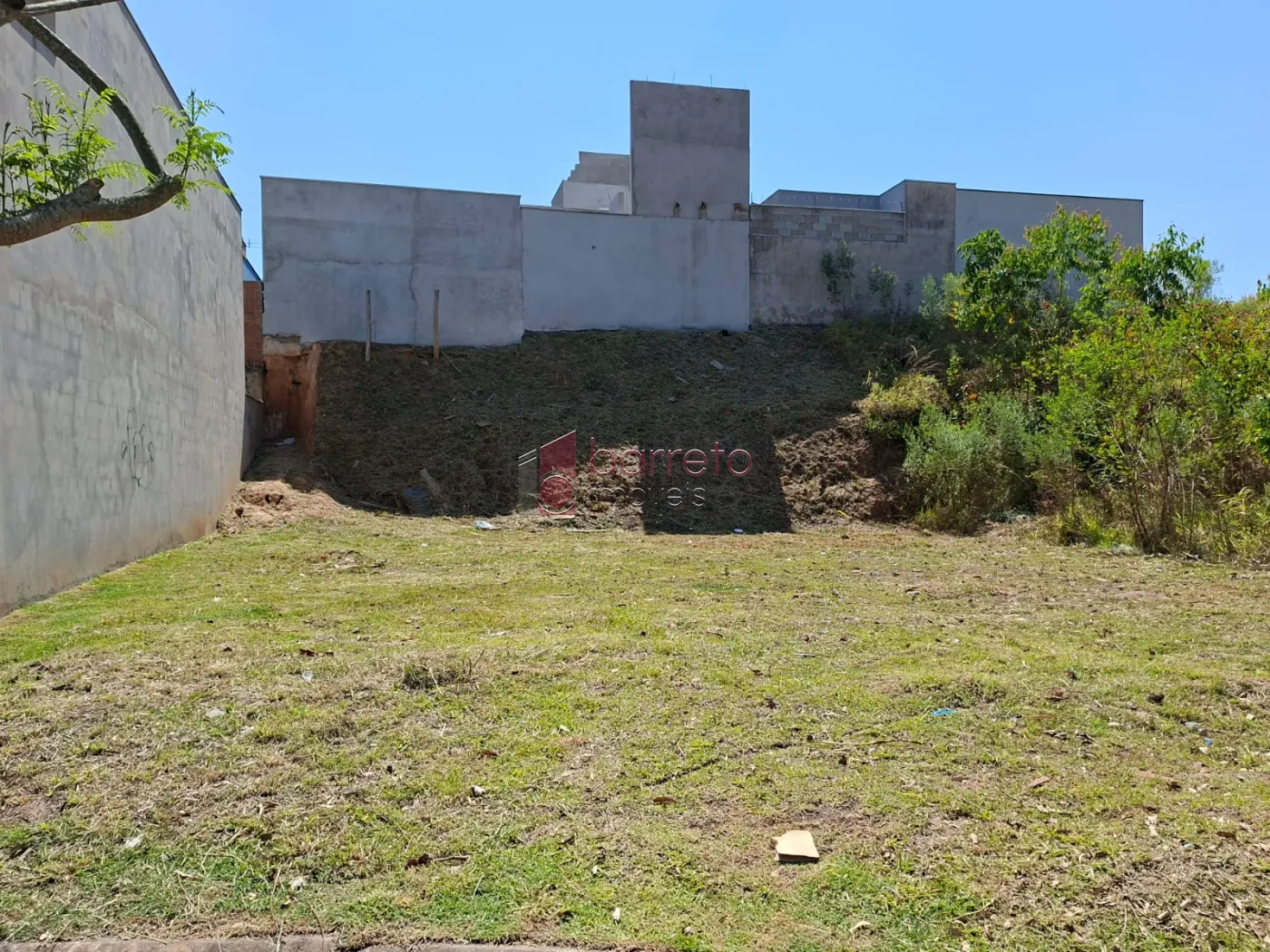 TERRENO PARA VENDA NO JARDIM VALE VERDE – JUNDIAÍ/SP