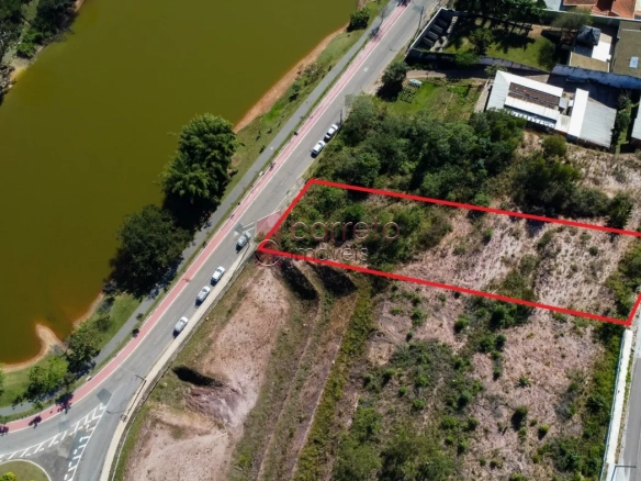 TERRENO À VENDA NO LOTEAMENTO VALE AZUL – JUNDIAÍ/SP