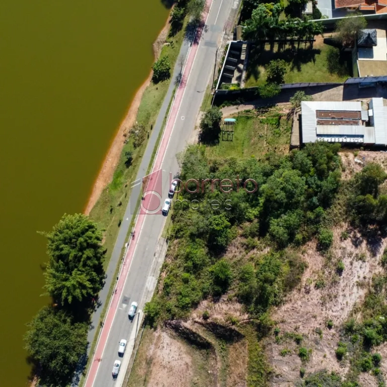 TERRENO À VENDA NO LOTEAMENTO VALE AZUL – JUNDIAÍ/SP
