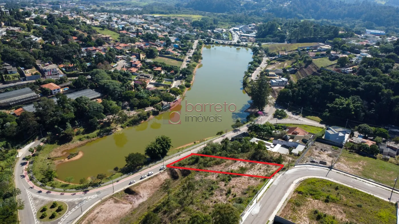 TERRENO À VENDA NO LOTEAMENTO VALE AZUL – JUNDIAÍ/SP
