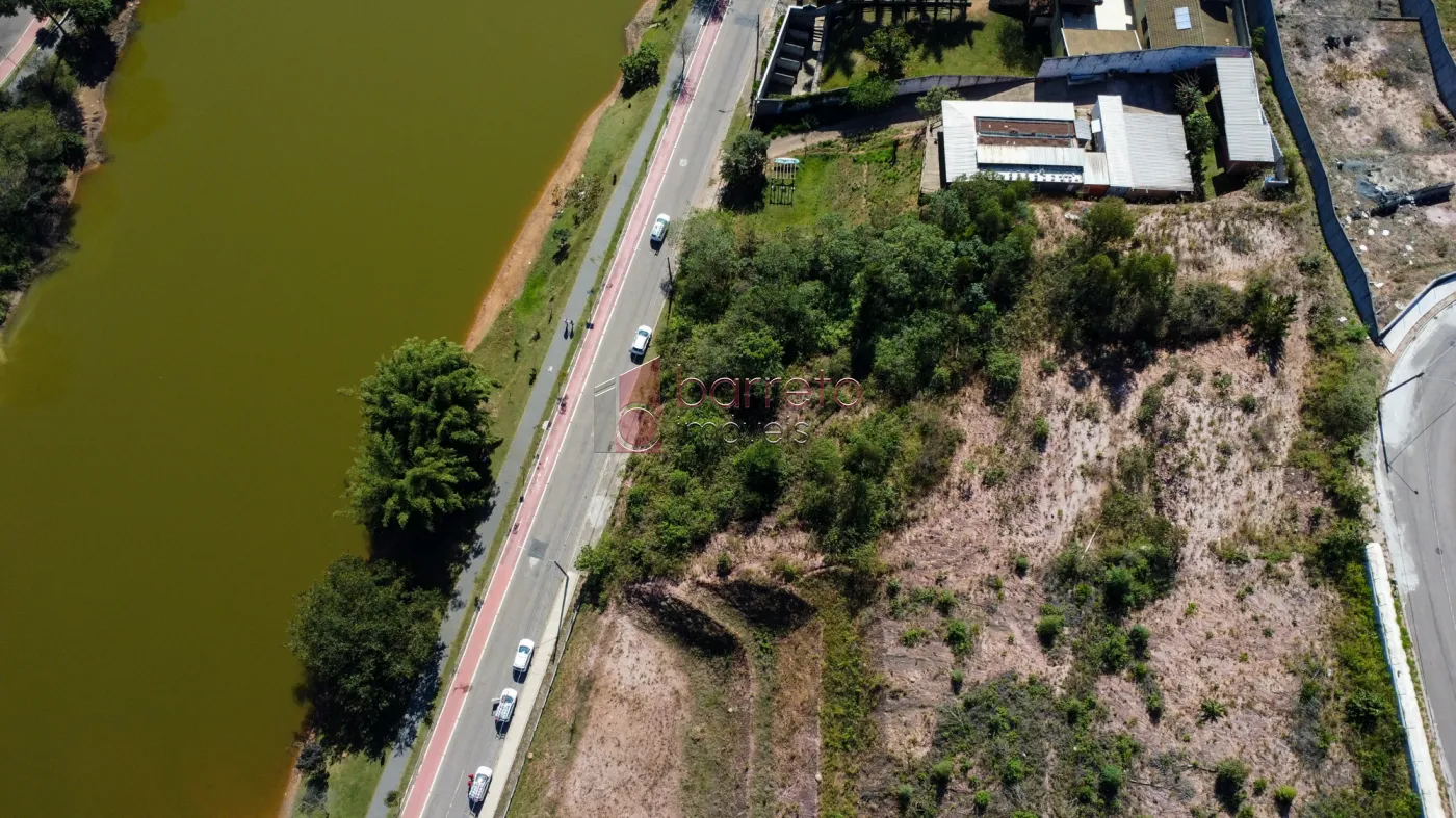 TERRENO À VENDA NO LOTEAMENTO VALE AZUL – JUNDIAÍ/SP