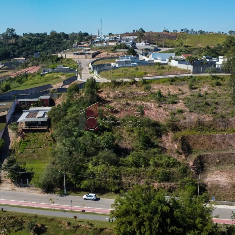 TERRENO À VENDA NO LOTEAMENTO VALE AZUL – JUNDIAÍ/SP