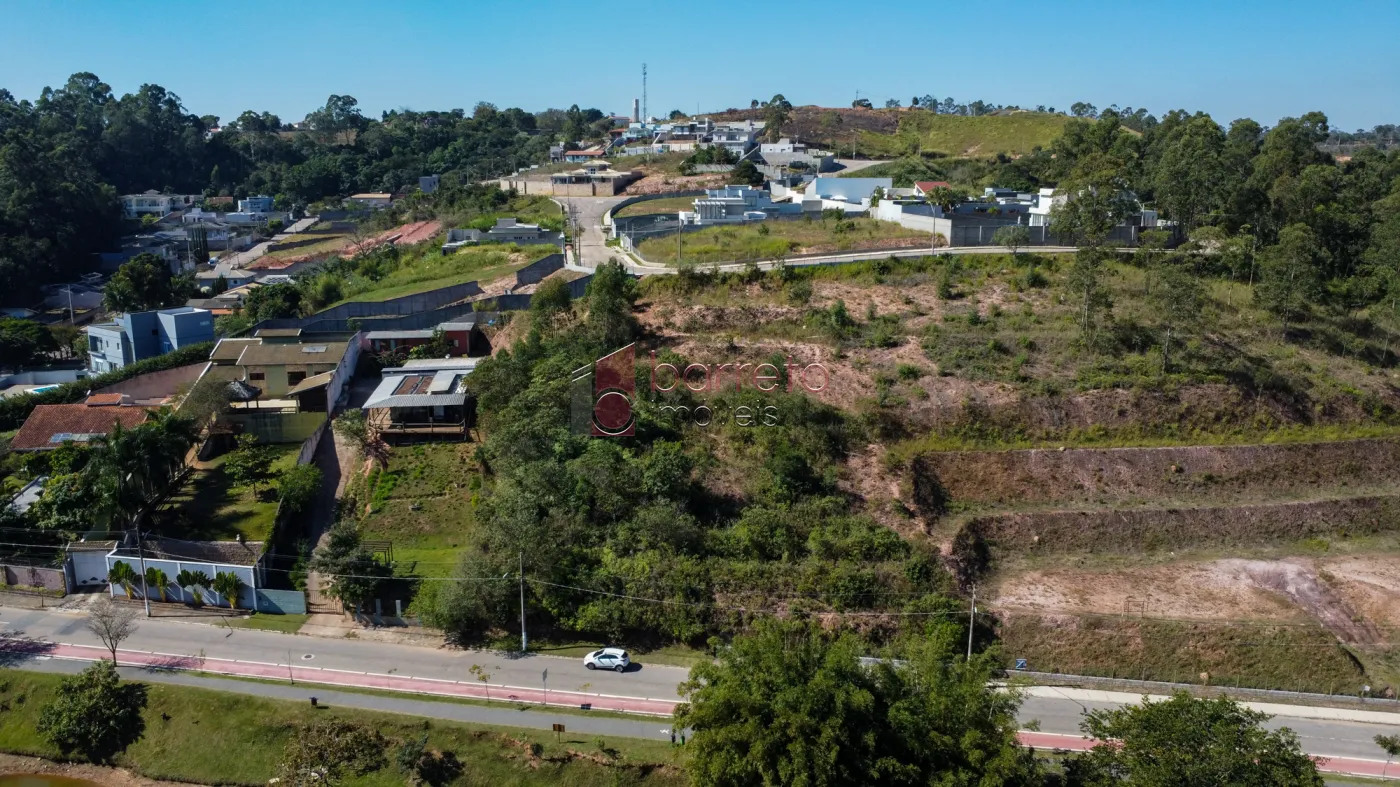 TERRENO À VENDA NO LOTEAMENTO VALE AZUL – JUNDIAÍ/SP