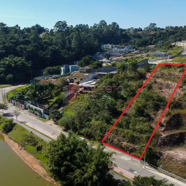 TERRENO À VENDA NO LOTEAMENTO VALE AZUL – JUNDIAÍ/SP
