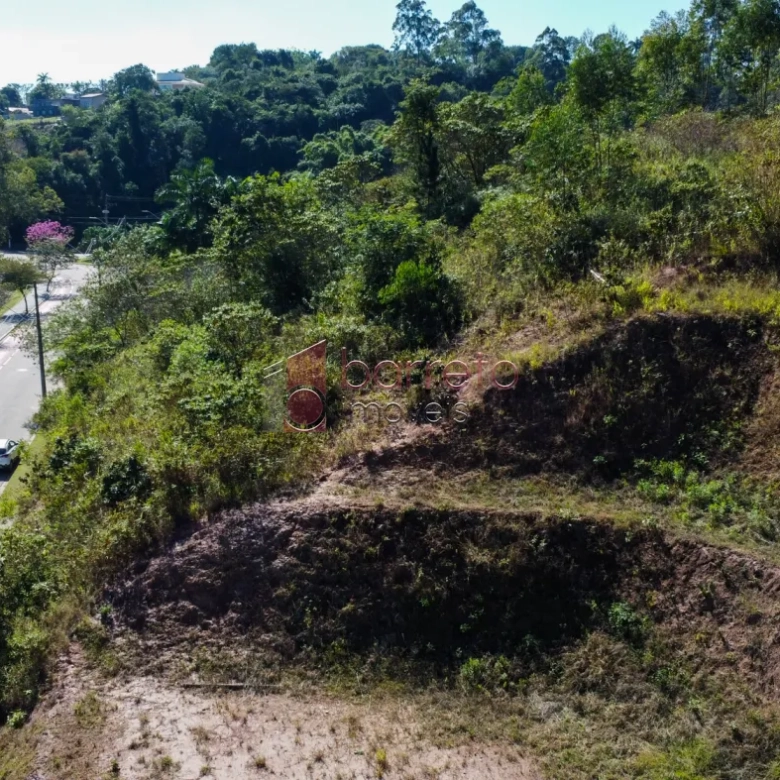 TERRENO À VENDA NO LOTEAMENTO VALE AZUL – JUNDIAÍ/SP