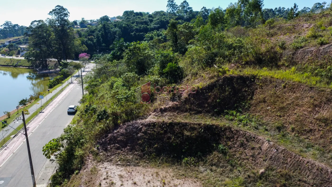 TERRENO À VENDA NO LOTEAMENTO VALE AZUL – JUNDIAÍ/SP