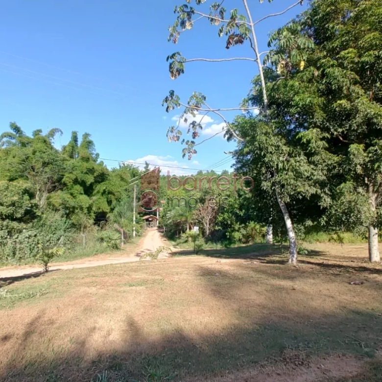 ÁREA DE 487.000 M² À VENDA NO BAIRRO MATO DENTRO – JUNDIAÍ/SP