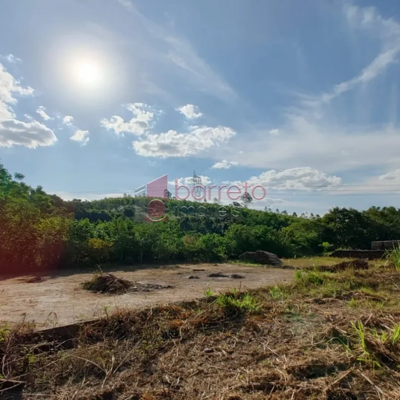 ÁREA DE 487.000 M² À VENDA NO BAIRRO MATO DENTRO – JUNDIAÍ/SP
