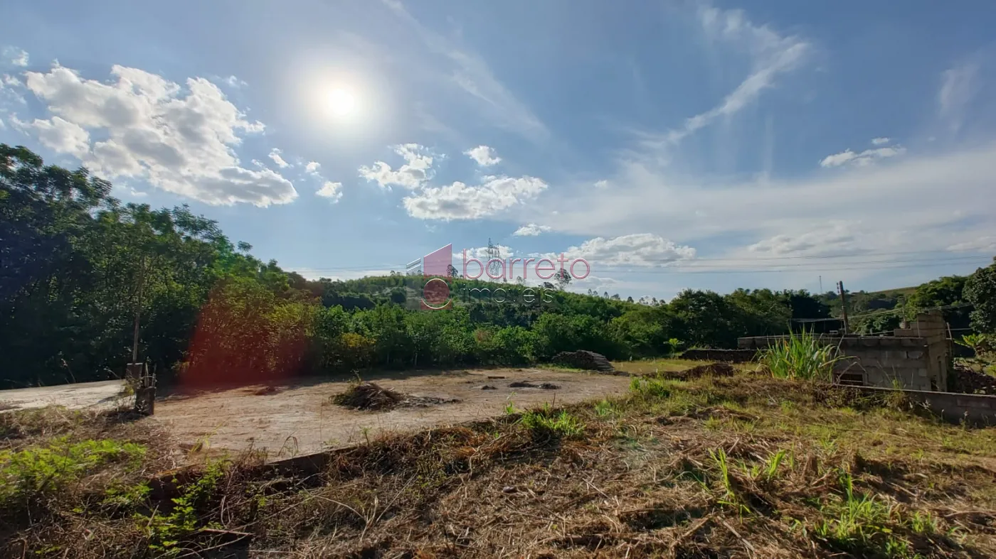 ÁREA DE 487.000 M² À VENDA NO BAIRRO MATO DENTRO – JUNDIAÍ/SP