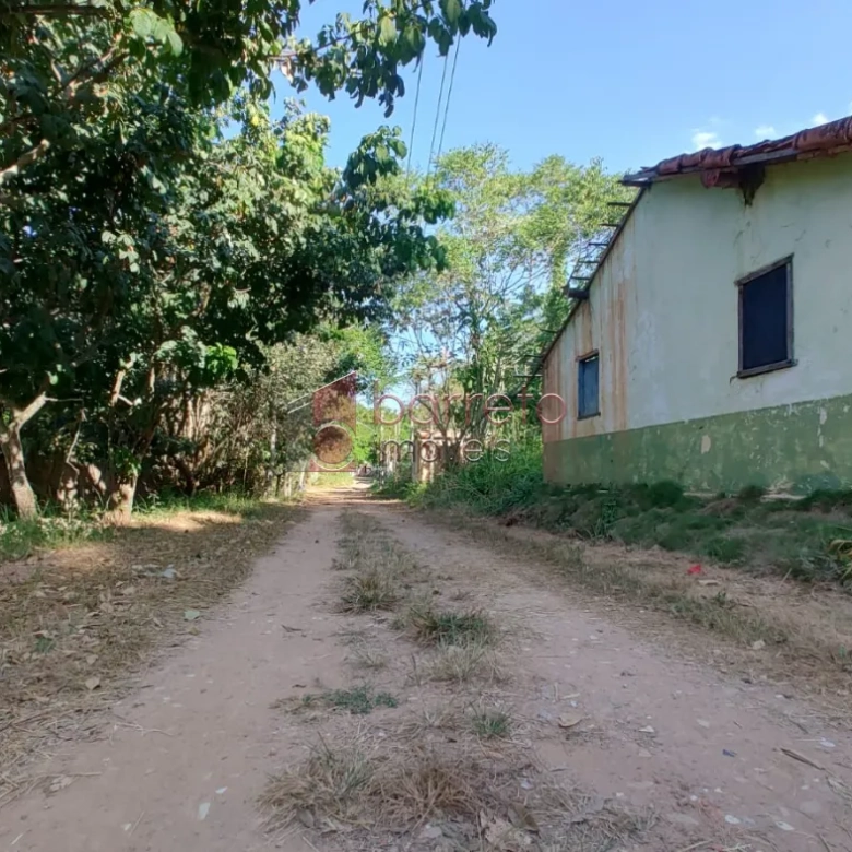 ÁREA DE 487.000 M² À VENDA NO BAIRRO MATO DENTRO – JUNDIAÍ/SP
