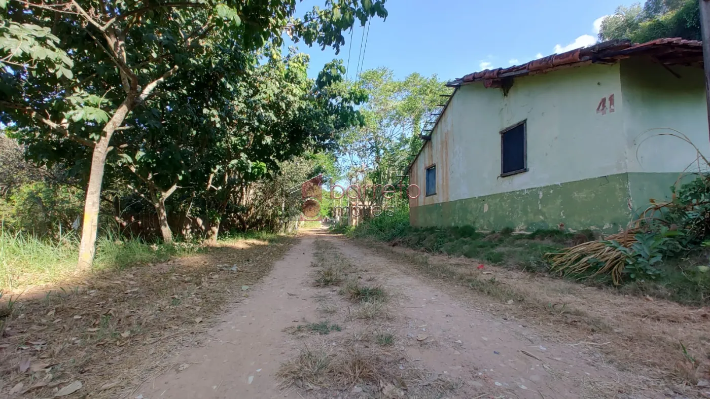 ÁREA DE 487.000 M² À VENDA NO BAIRRO MATO DENTRO – JUNDIAÍ/SP