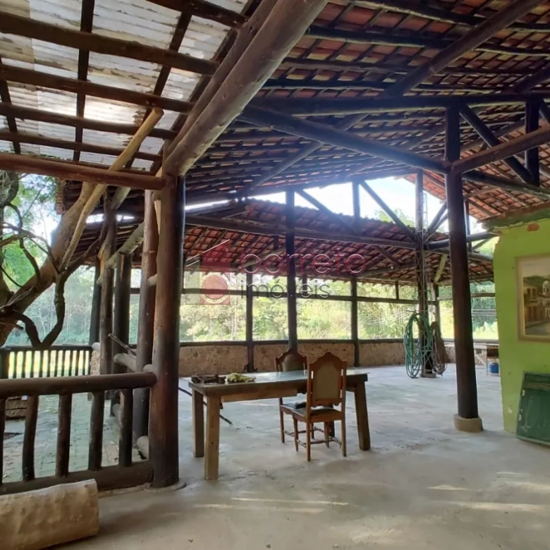 ÁREA DE 487.000 M² À VENDA NO BAIRRO MATO DENTRO – JUNDIAÍ/SP