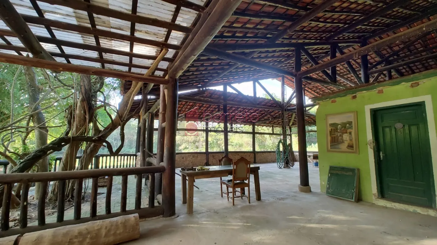 ÁREA DE 487.000 M² À VENDA NO BAIRRO MATO DENTRO – JUNDIAÍ/SP