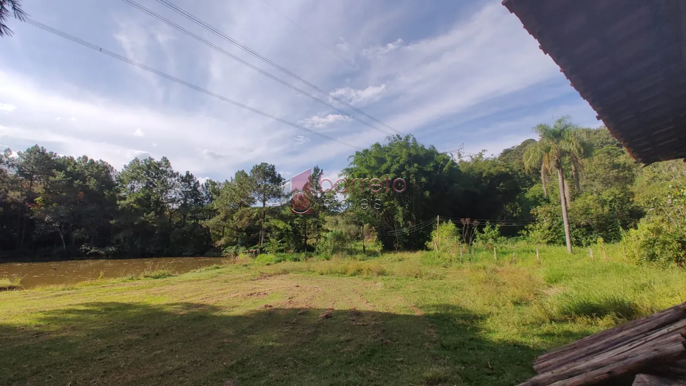 ÁREA DE 487.000 M² À VENDA NO BAIRRO MATO DENTRO – JUNDIAÍ/SP