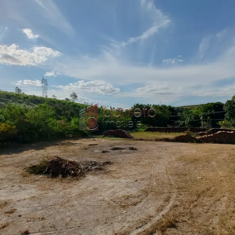 ÁREA DE 487.000 M² À VENDA NO BAIRRO MATO DENTRO – JUNDIAÍ/SP
