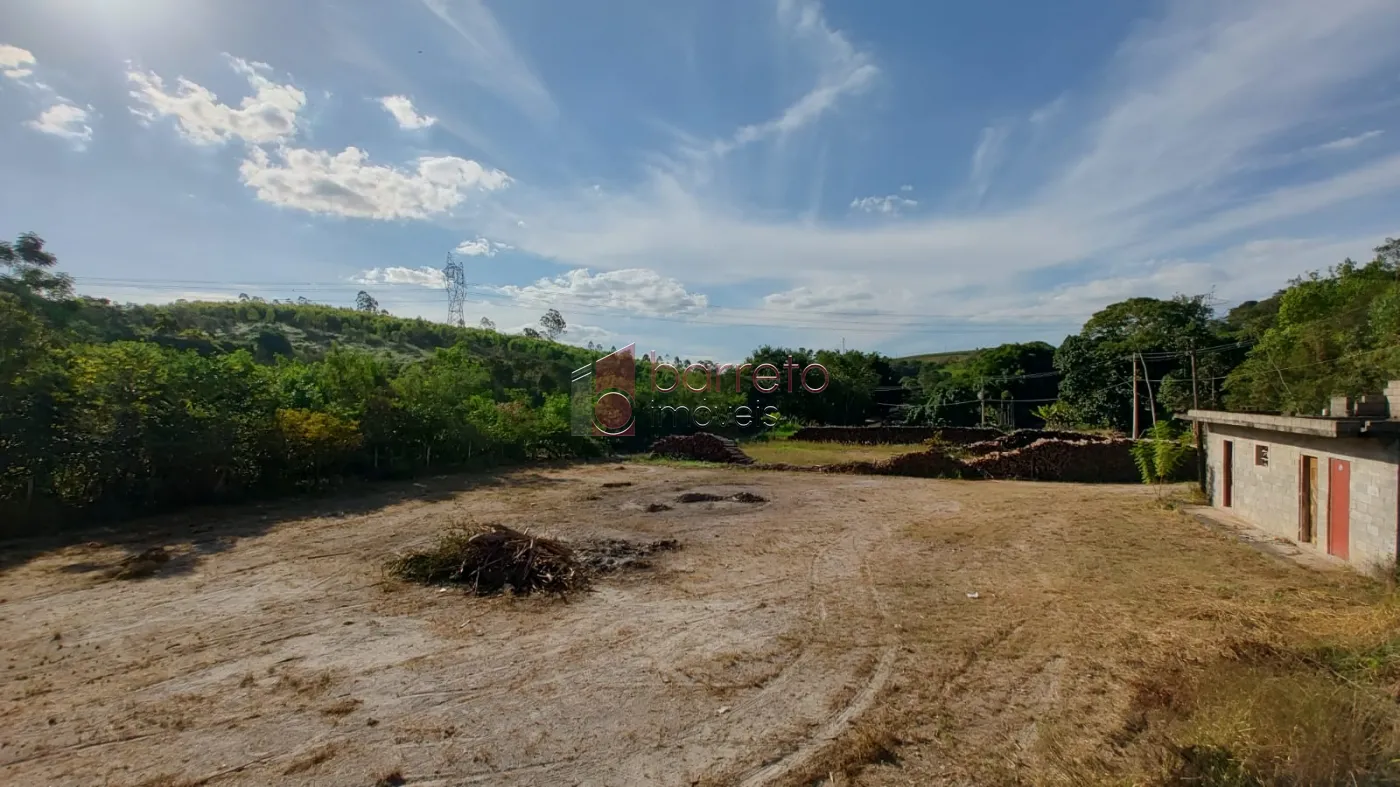 ÁREA DE 487.000 M² À VENDA NO BAIRRO MATO DENTRO – JUNDIAÍ/SP