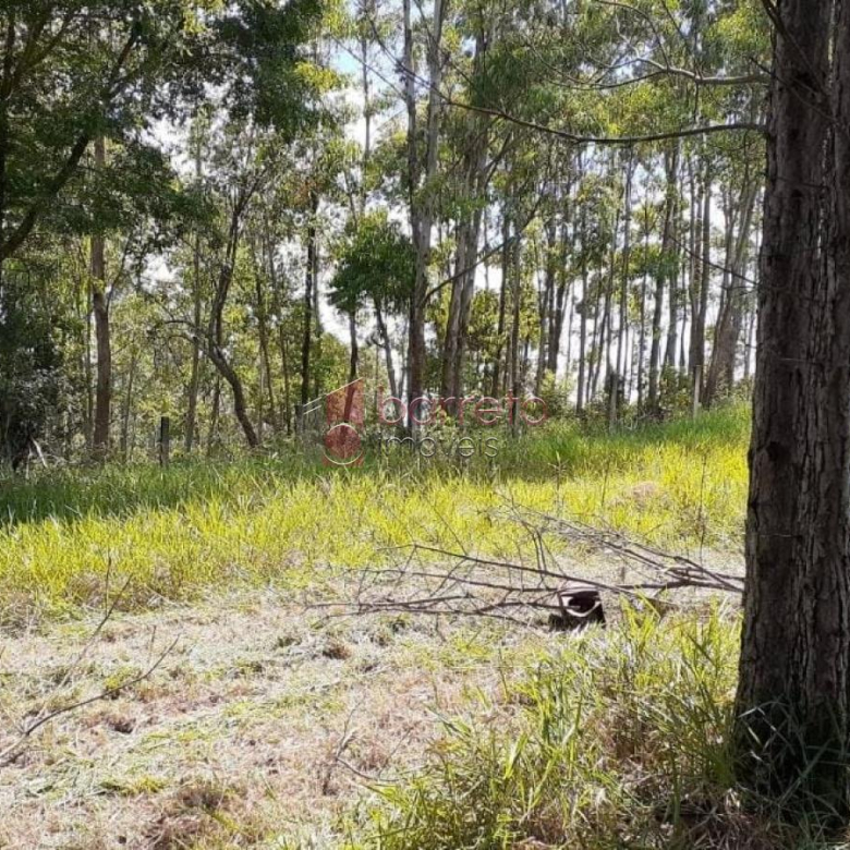 TERRENO PARA VENDA NO PARQUE ESPELHO D`ÁGUA – JUNDIAÍ/SP