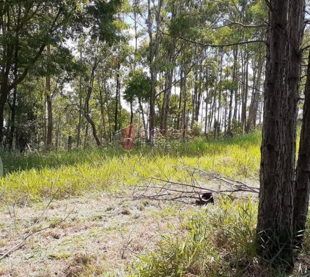 TERRENO PARA VENDA NO PARQUE ESPELHO D`ÁGUA – JUNDIAÍ/SP