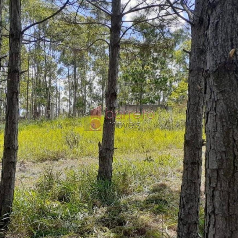 TERRENO PARA VENDA NO PARQUE ESPELHO D`ÁGUA – JUNDIAÍ/SP