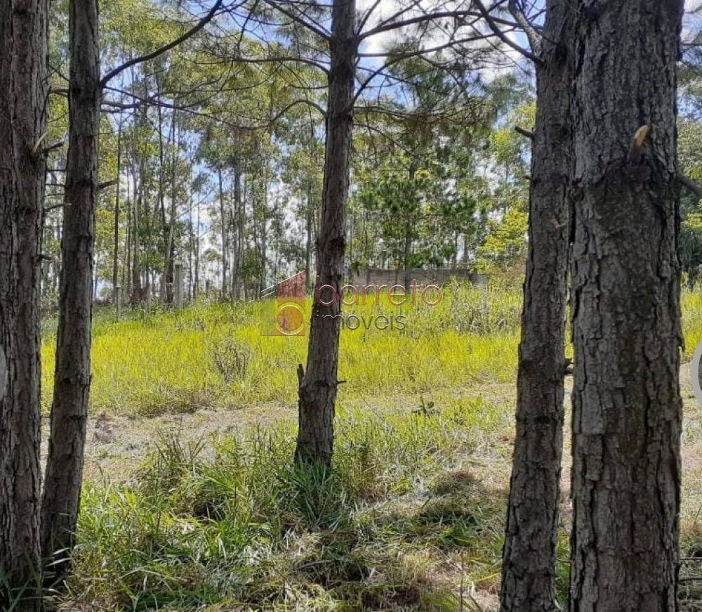 TERRENO PARA VENDA NO PARQUE ESPELHO D`ÁGUA – JUNDIAÍ/SP