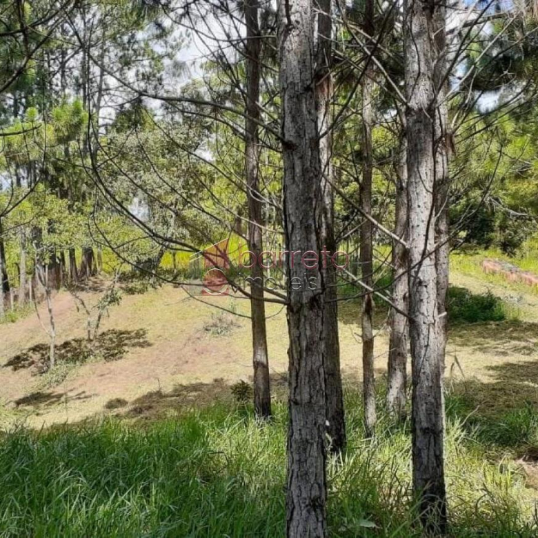 TERRENO PARA VENDA NO PARQUE ESPELHO D`ÁGUA – JUNDIAÍ/SP