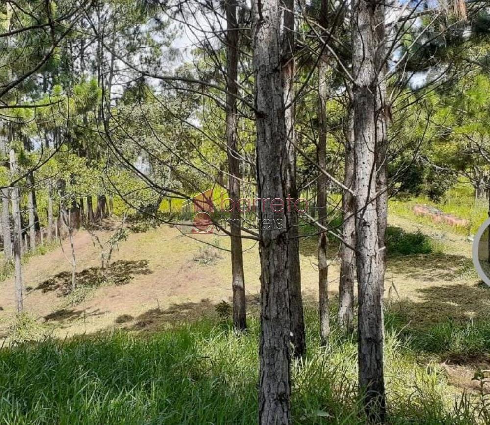 TERRENO PARA VENDA NO PARQUE ESPELHO D`ÁGUA – JUNDIAÍ/SP