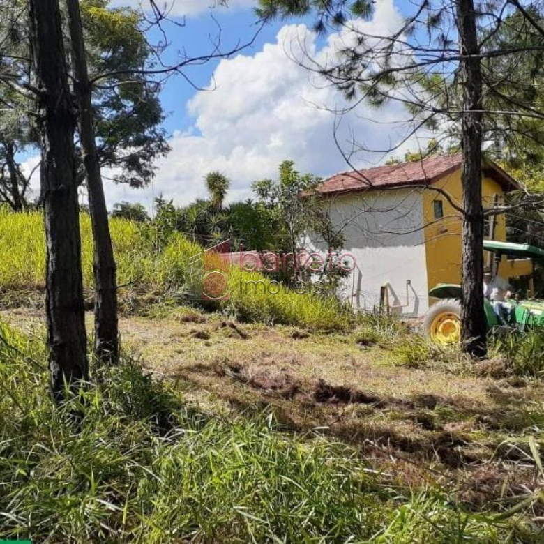 TERRENO PARA VENDA NO PARQUE ESPELHO D`ÁGUA – JUNDIAÍ/SP