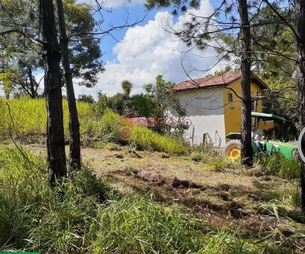 TERRENO PARA VENDA NO PARQUE ESPELHO D`ÁGUA – JUNDIAÍ/SP