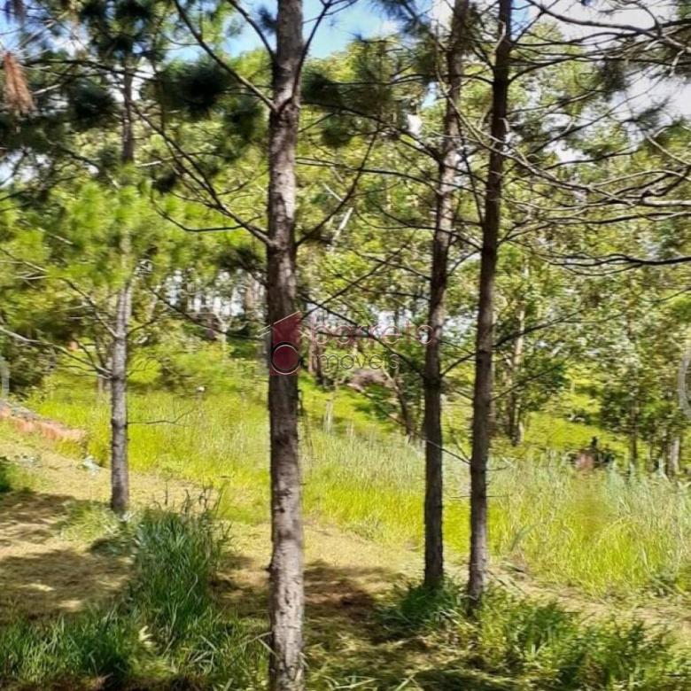 TERRENO PARA VENDA NO PARQUE ESPELHO D`ÁGUA – JUNDIAÍ/SP