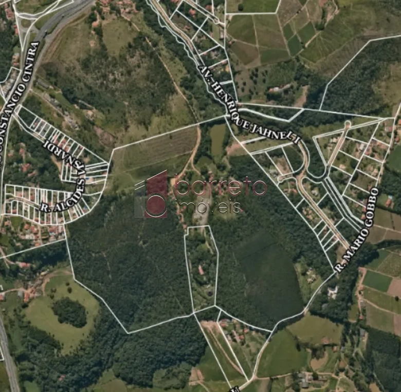 ÁREA DE 487.000 M² À VENDA NO BAIRRO MATO DENTRO – JUNDIAÍ/SP