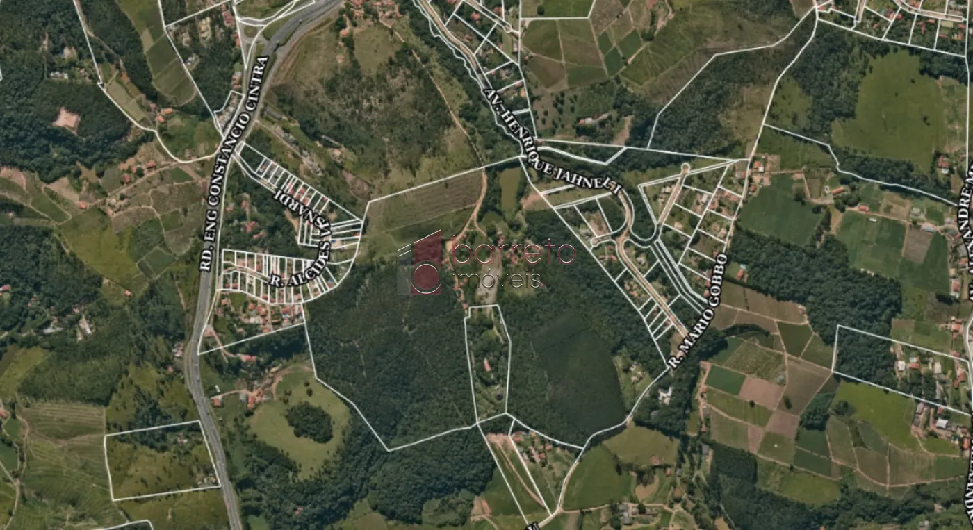 ÁREA DE 487.000 M² À VENDA NO BAIRRO MATO DENTRO – JUNDIAÍ/SP