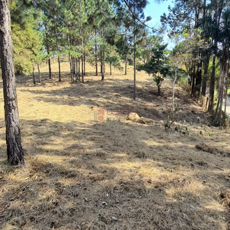 TERRENO PARA VENDA NO PARQUE ESPELHO D`ÁGUA – JUNDIAÍ/SP