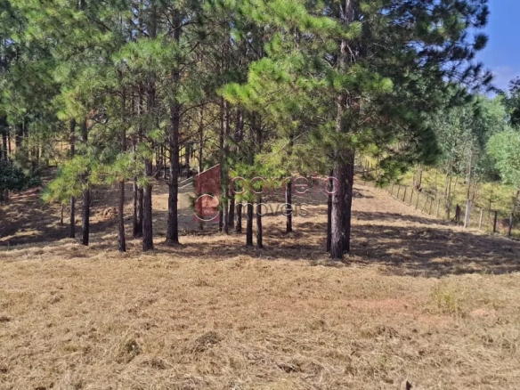 TERRENO PARA VENDA NO PARQUE ESPELHO D`ÁGUA – JUNDIAÍ/SP