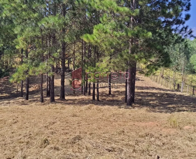 TERRENO PARA VENDA NO PARQUE ESPELHO D`ÁGUA – JUNDIAÍ/SP