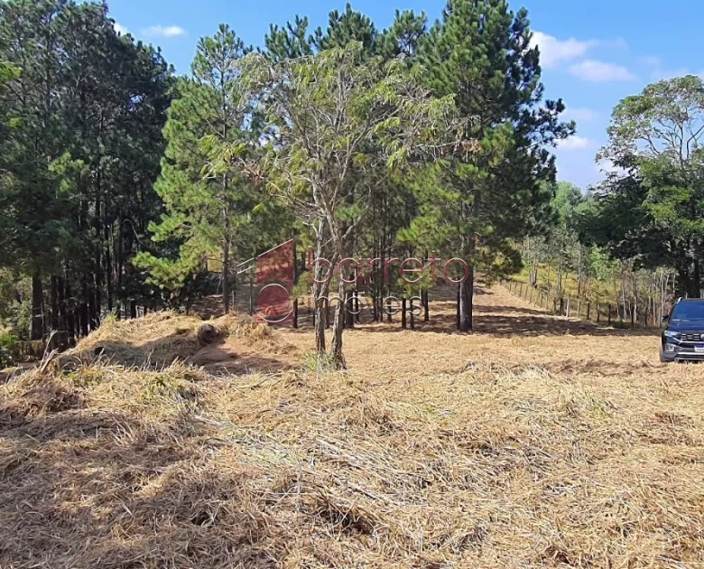 TERRENO PARA VENDA NO PARQUE ESPELHO D`ÁGUA – JUNDIAÍ/SP