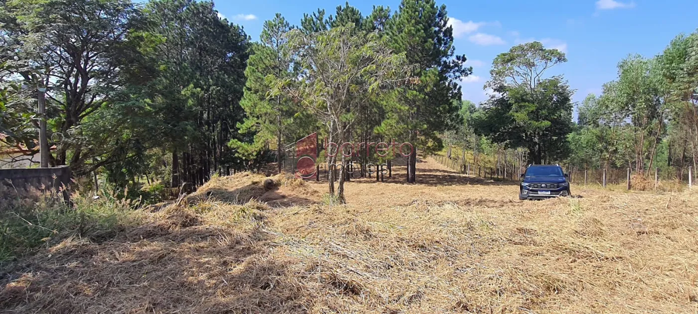TERRENO PARA VENDA NO PARQUE ESPELHO D`ÁGUA – JUNDIAÍ/SP
