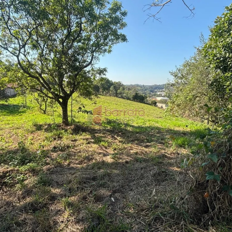 TERRENO PARA VENDA NO LOTEAMENTO CHÁCARAS VENDRAMIN CAXAMBU – JUNDIAÍ/SP