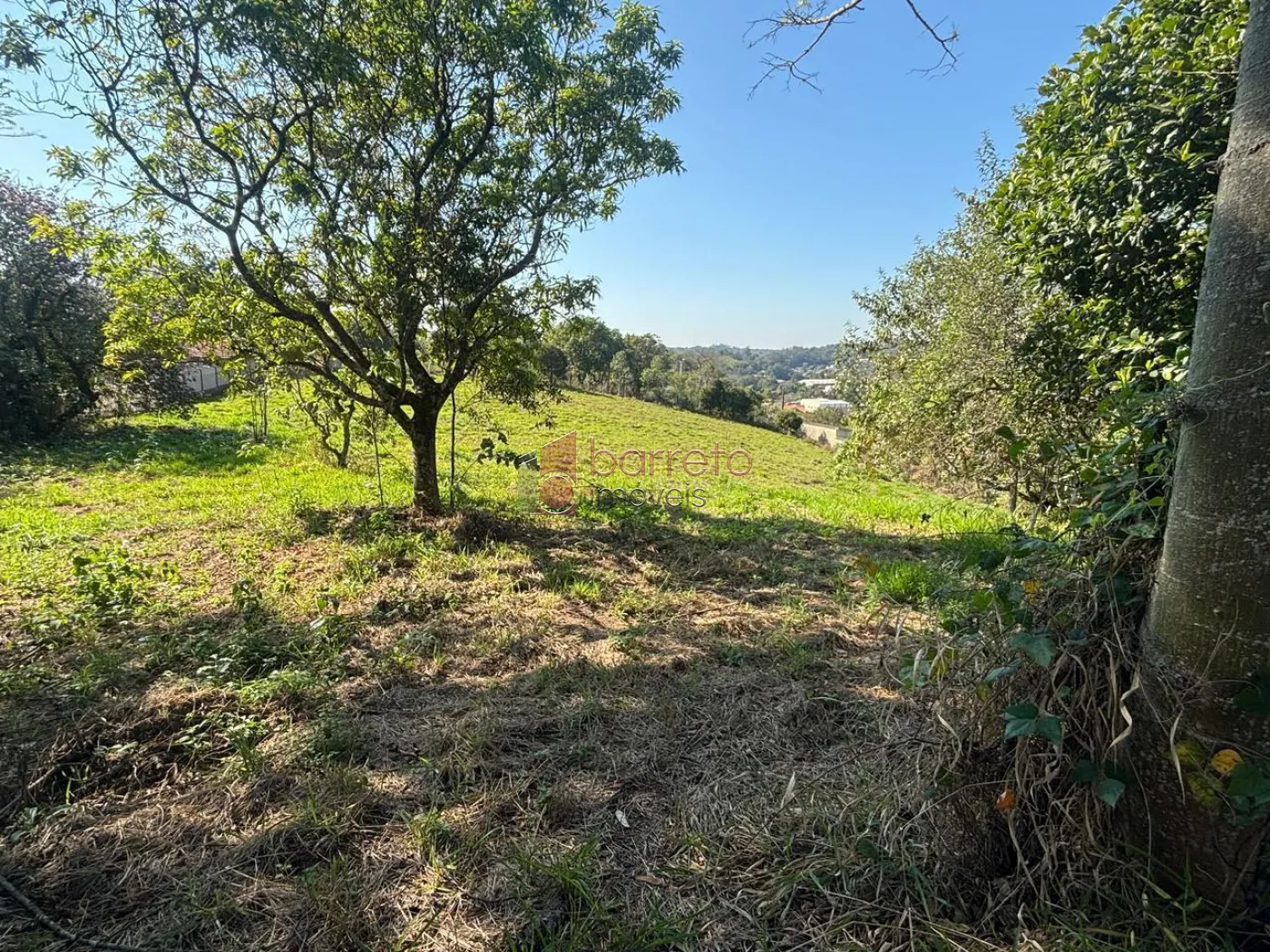 TERRENO PARA VENDA NO LOTEAMENTO CHÁCARAS VENDRAMIN CAXAMBU – JUNDIAÍ/SP