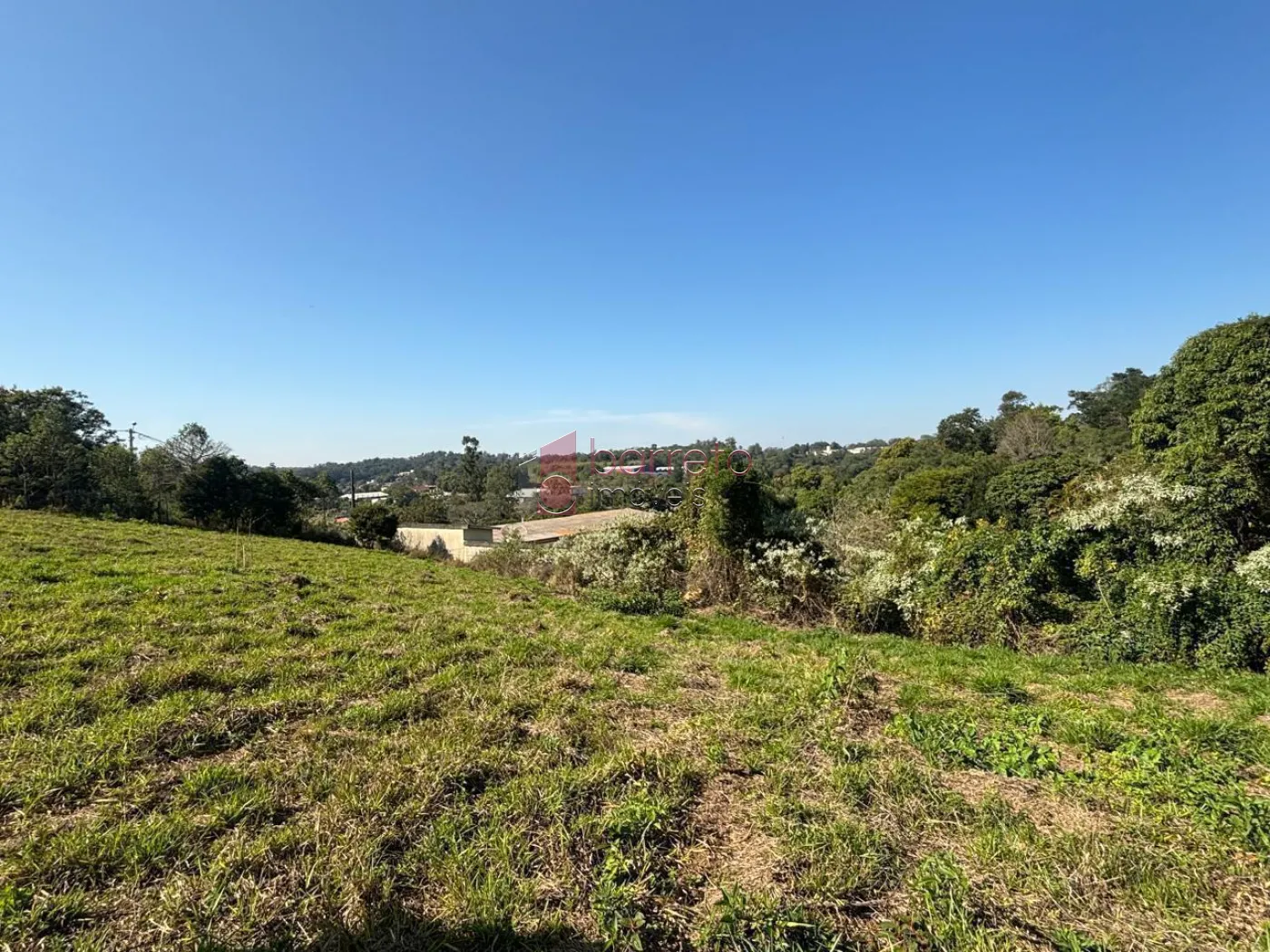 TERRENO PARA VENDA NO LOTEAMENTO CHÁCARAS VENDRAMIN CAXAMBU – JUNDIAÍ/SP