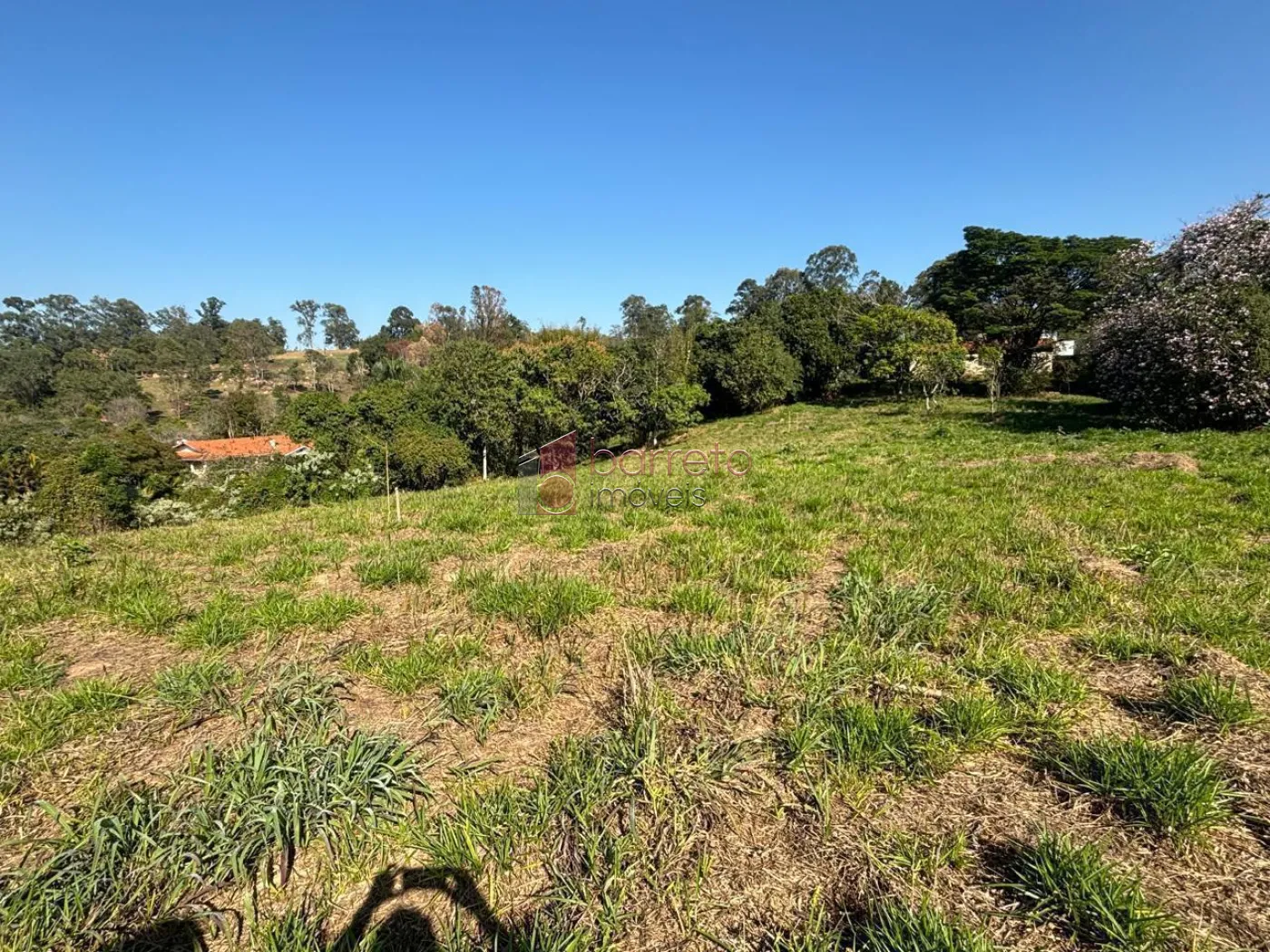 TERRENO PARA VENDA NO LOTEAMENTO CHÁCARAS VENDRAMIN CAXAMBU – JUNDIAÍ/SP