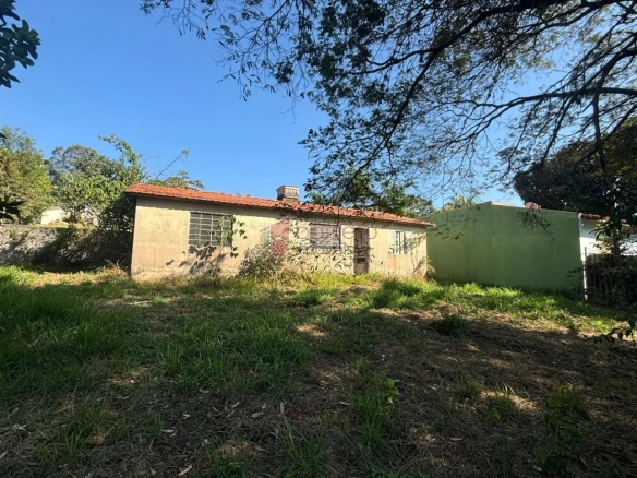 TERRENO PARA VENDA NO LOTEAMENTO CHÁCARAS VENDRAMIN CAXAMBU – JUNDIAÍ/SP