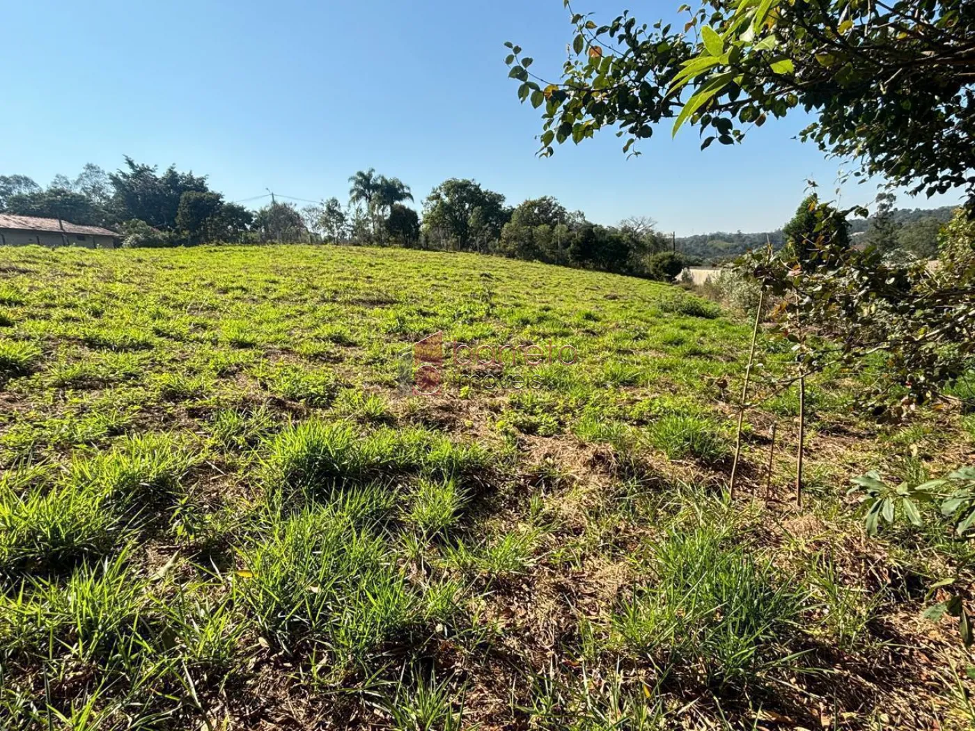 TERRENO PARA VENDA NO LOTEAMENTO CHÁCARAS VENDRAMIN CAXAMBU – JUNDIAÍ/SP