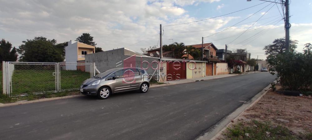 TERRENO RESIDENCIAL – LOTEAMENTO SÃO LUIZ
